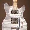 Mercury Lab Guitars Mercury Ultra up close