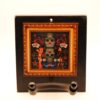 Day of Dead Pinup Wall Hook