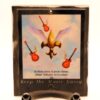Keep the Music Going Guitar Wall Hook