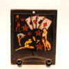 Cards Pinup Guitar Hook