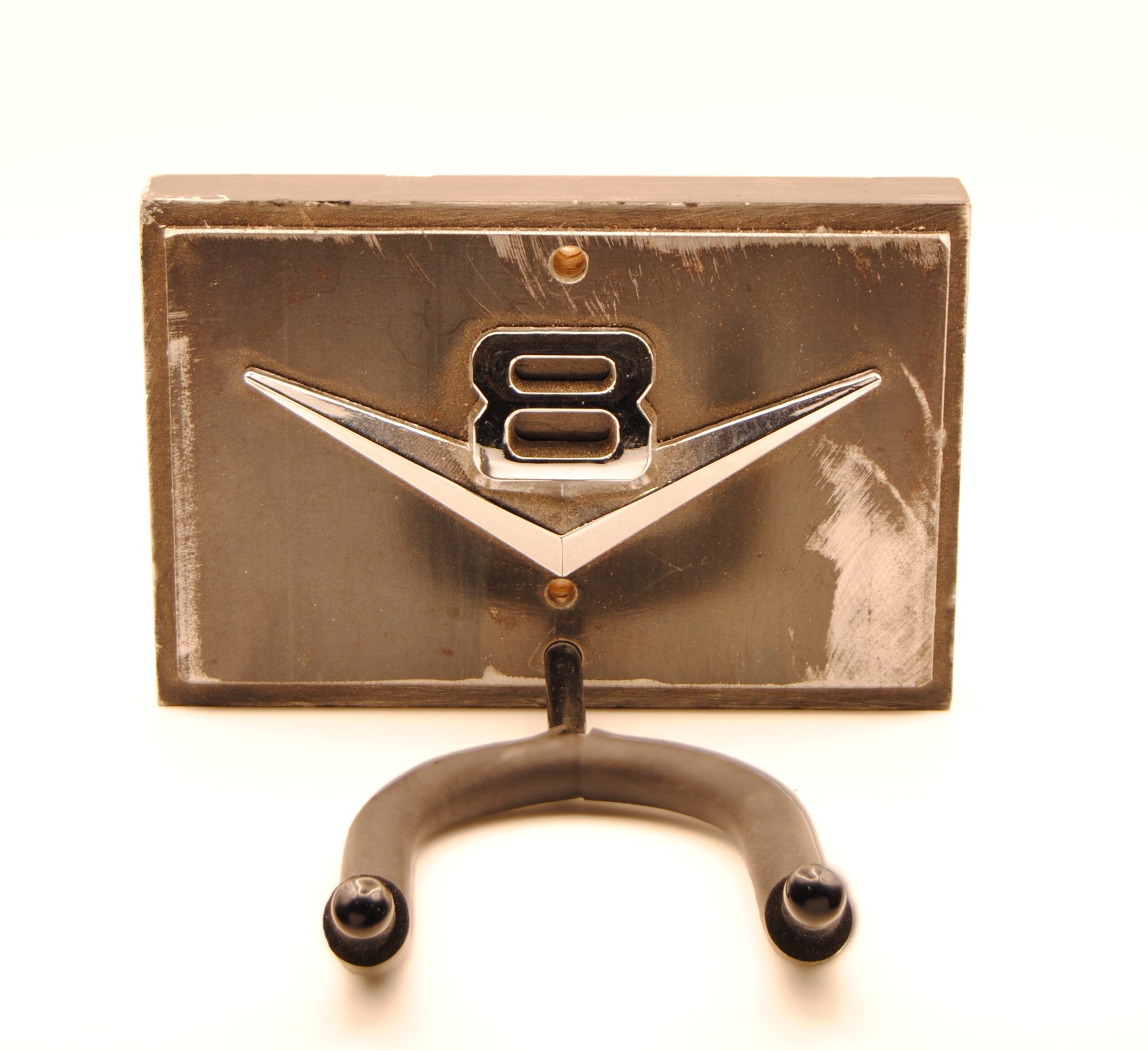 V8 Guitar Wall Hook